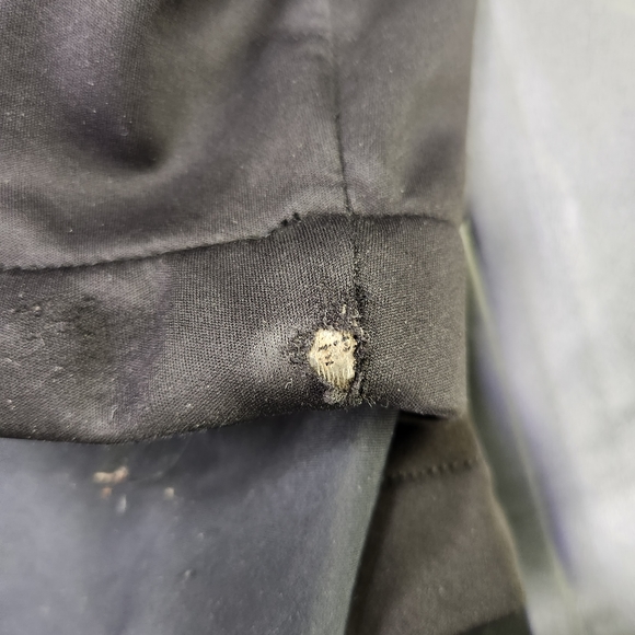 Genuine Harley-Davidson Ladies Riding Jacket - Picture 3 of 13